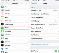 Image result for iPhone 6 Call System