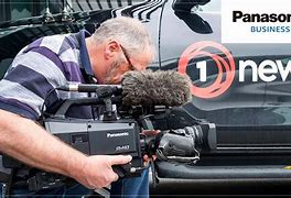 Image result for Panasonic TVNZ