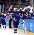 Image result for 2019 Olympic Hockey Team