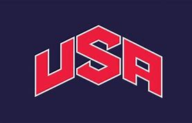 Image result for Team USA Basketball Font