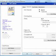 Image result for Brother Printer Issues