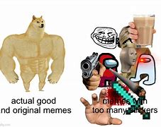 Image result for Too Many Stickers Meme