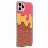 Image result for iPhone Print Phone Case Ice Cream