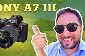 Image result for Sony A7iii Micro USB Cable