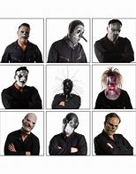 Image result for Slipknot Masks for Kids