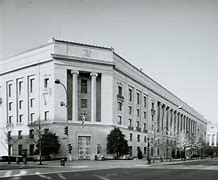 Image result for Justice Department Building CA