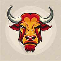 Image result for Bull Avatar