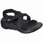Image result for Skechers Go Walk Sandals Fuji