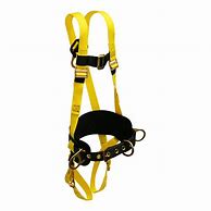 Image result for Full Body Climbing Harness Front Ring