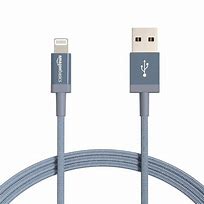 Image result for iPhone Chargers Amazon Basics
