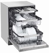 Image result for LG Portable Dishwasher