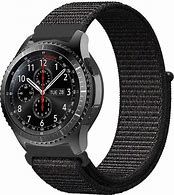 Image result for Samsung Galaxy Watch 46Mm Bands Nylon