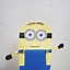 Image result for Minion Body Template