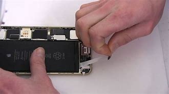 Image result for How to Replace iPhone 6 Plus Battery