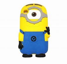 Image result for Minion AirPod Case