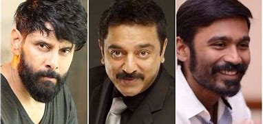 Image result for Tamil Film Actors