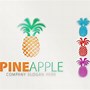 Image result for Pineapple Apple Logo