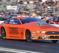 Image result for Cristian Cuadra Pro Stock Mustang