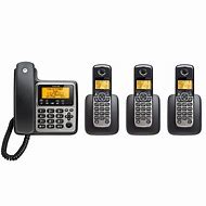 Image result for Corded Handset for Cell Phone