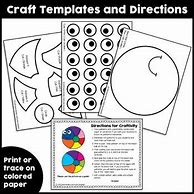 Image result for Beach Ball Template Craft for Preschoolers