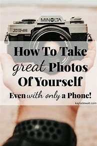 Image result for How to Take Great Photos