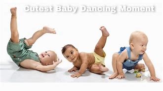 Image result for Cool Baby Dancing