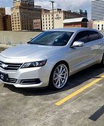 Image result for Chevy Impala On 22s