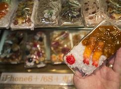 Image result for iPhone 8 Food Cases