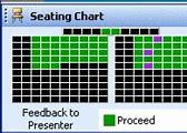 Image result for Host Seating-Chart