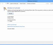 Image result for Windows Activation Codee