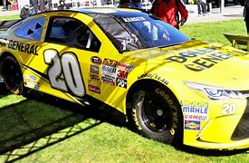 Image result for NASCAR Camry