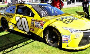 Image result for Toyota Camry NASCAR Side View