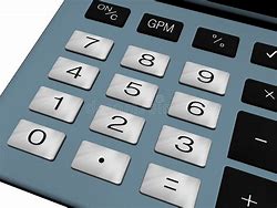 Image result for Calcucorn Number Pad