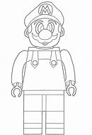 Image result for LEGO Morrio Drwaing