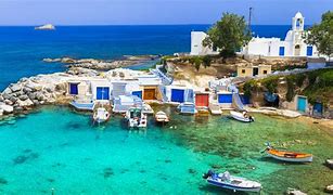 Image result for Vacances Cyclades