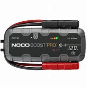 Image result for Portable Lithium Car Battery