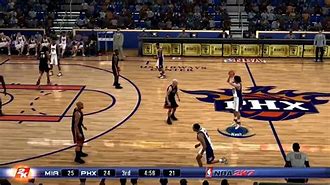 Image result for NBA 2K2.1 Gameplay