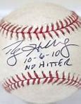 Image result for Autographed Baseballs Signatures
