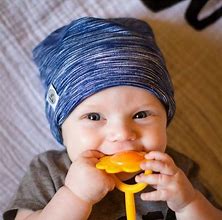 Image result for Baby with Red Beanie Meme