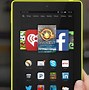 Image result for Kindle Fire HD 7 Generations