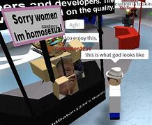 Image result for Roblox Text Chat Memes
