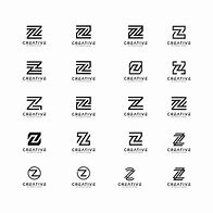 Image result for Logo for Letter Z