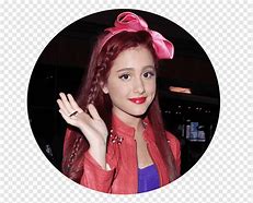 Image result for Ariana Grande Playing Cat