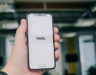 Image result for iPhone X White Model Design