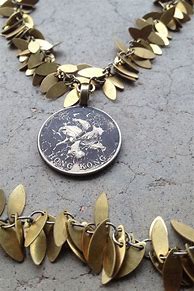 Image result for Hong Kong Map Necklace