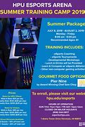 Image result for Duo Pack eSports Flyer