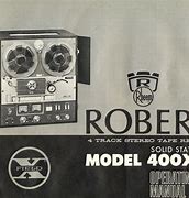 Image result for Roberts 400X
