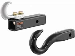 Image result for Tow Hook Mount