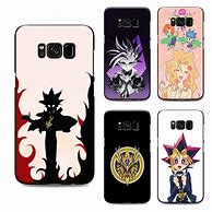 Image result for Yu-Gi-Oh! Phone Case