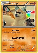 Image result for MLG Doge Galaxy